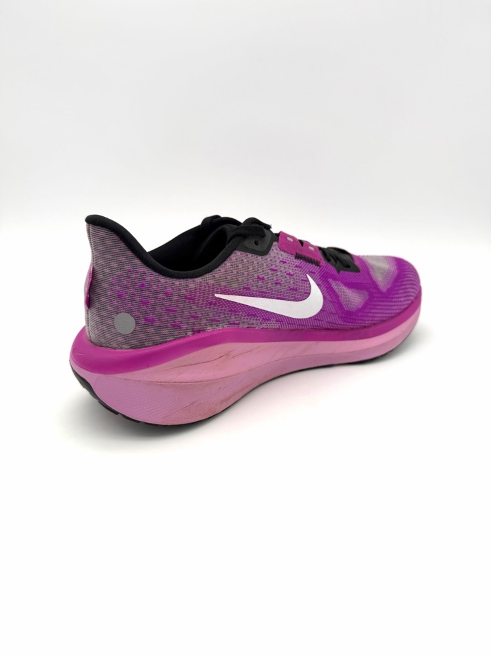 Nike Men's Nike Vomero 17 Shoes Sneakers Size 10.5 Running Walking Casual Tennis - Picture 5 of 10